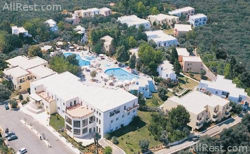 Sirios Village 3